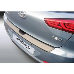 RGM Læssekantbeskytter Hyundai i20 3/5d 12.2014->